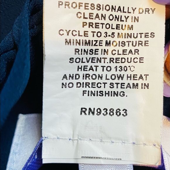 New Haley Paige Dress - Picture 7 of 7